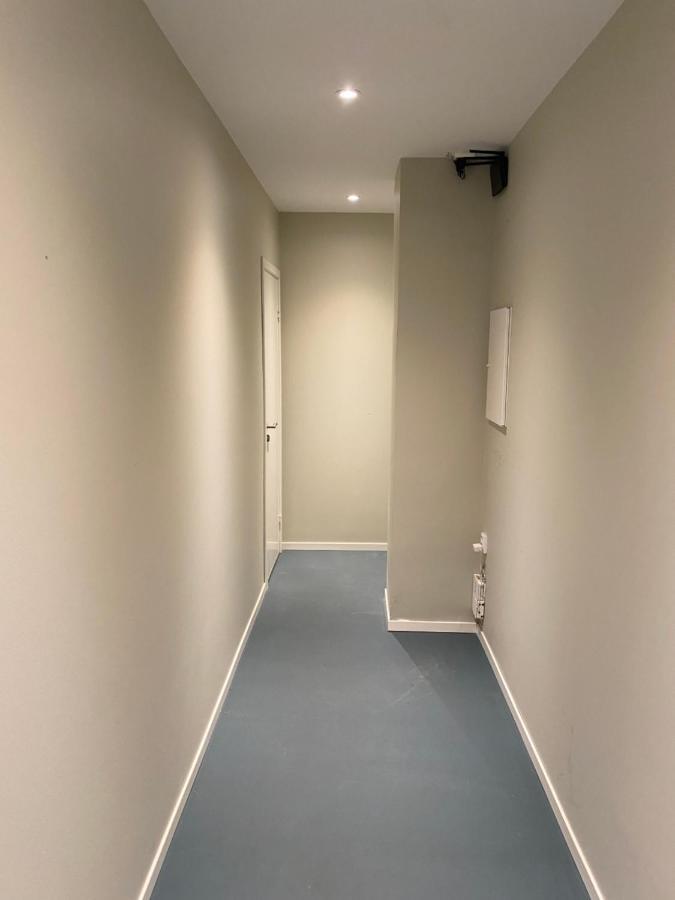 Central Studio Apartment Apt 103 Stavanger Exteriör bild